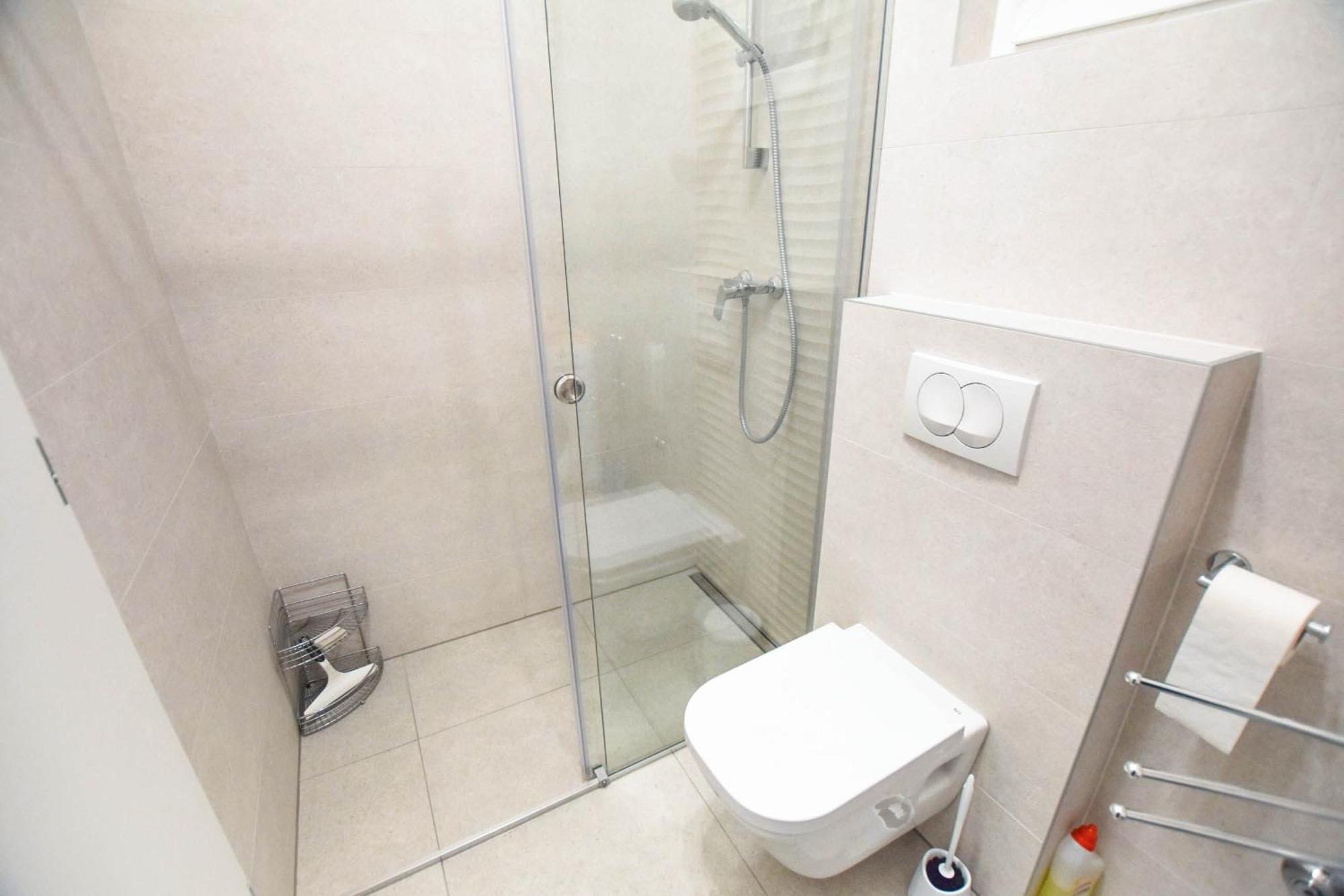 Apartment Martin Biograd Na Moru Exterior photo